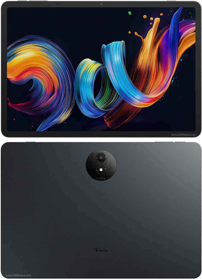 TCL NxtPaper 11 Plus Pictures