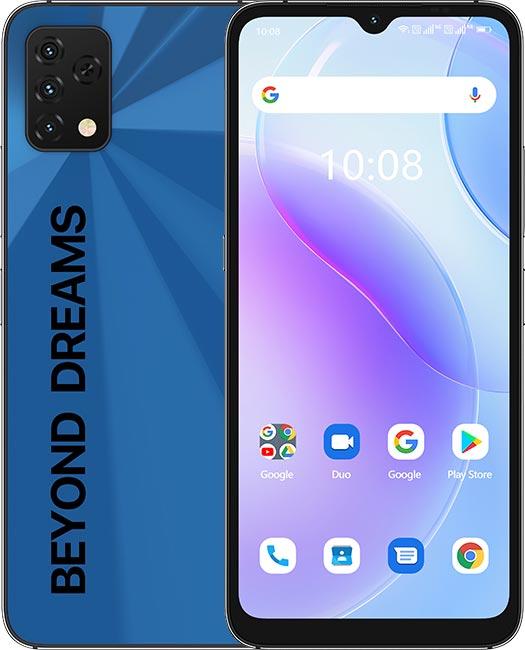 Umidigi A11S Pictures