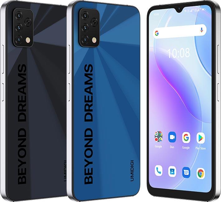 Umidigi A11S Pictures 2