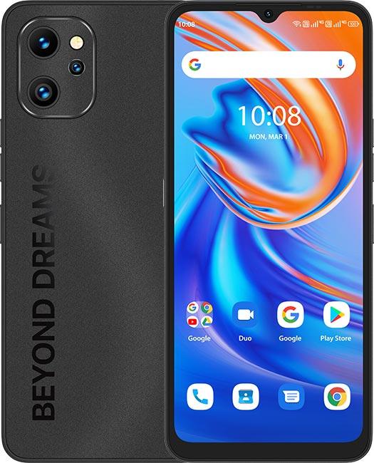Umidigi A13 Pictures