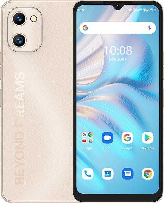 Umidigi A13S Pictures