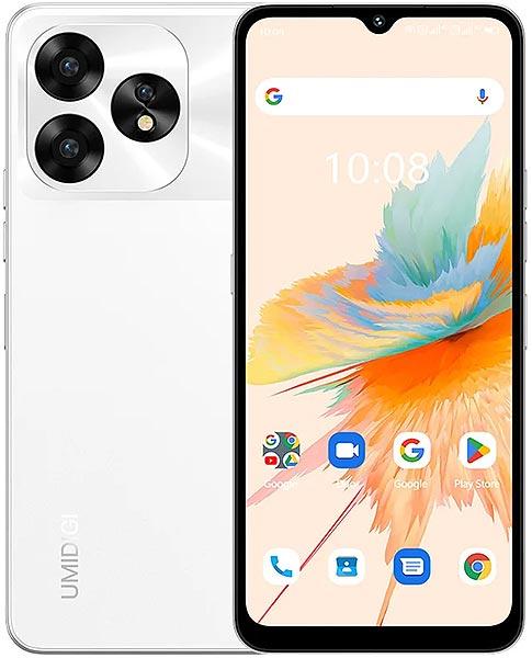 Umidigi A15 Pictures
