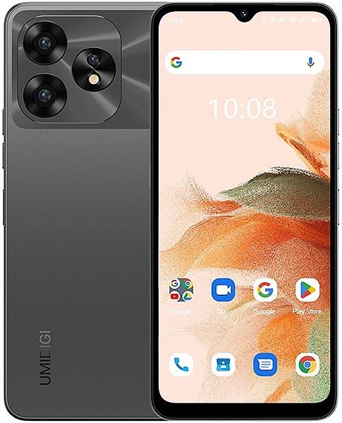 Umidigi A15C Pictures