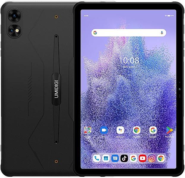 Umidigi Active T1 Pictures