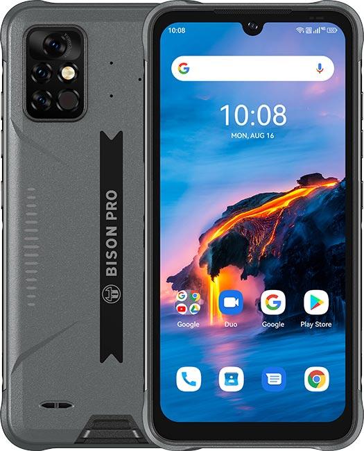 Umidigi Bison Pro Pictures
