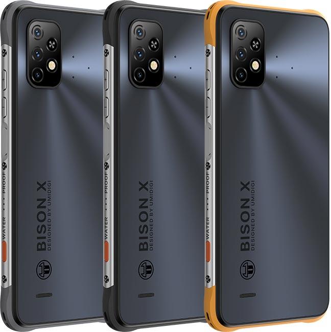 Umidigi Bison X10 Pictures 2