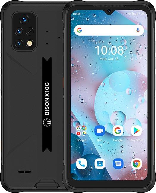 Umidigi X10G Pictures