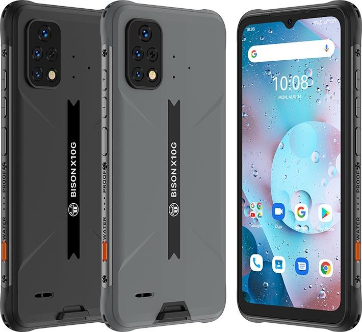 Umidigi X10G Pictures 2