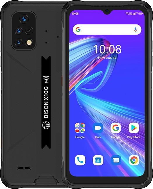 Umidigi X10G NFC Pictures