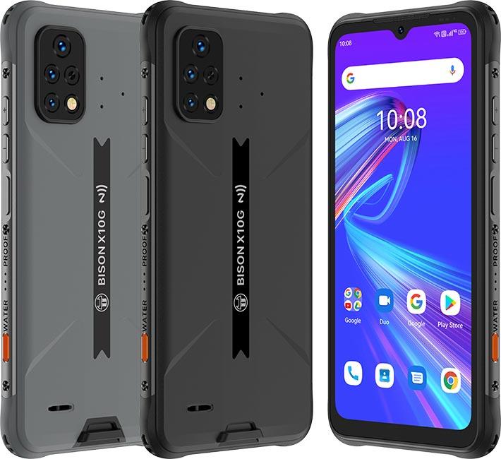 Umidigi X10G NFC Pictures 2