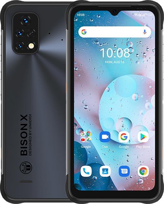 Umidigi X10S Pictures