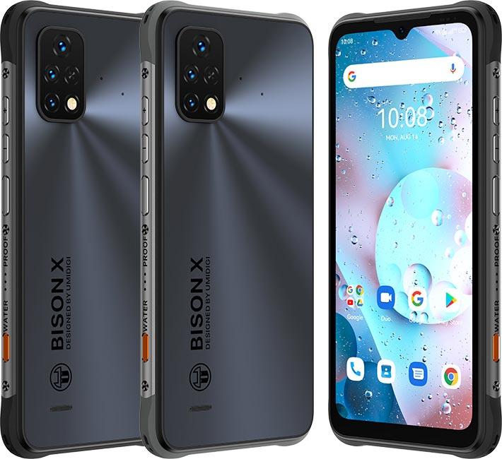 Umidigi X10S Pictures 2