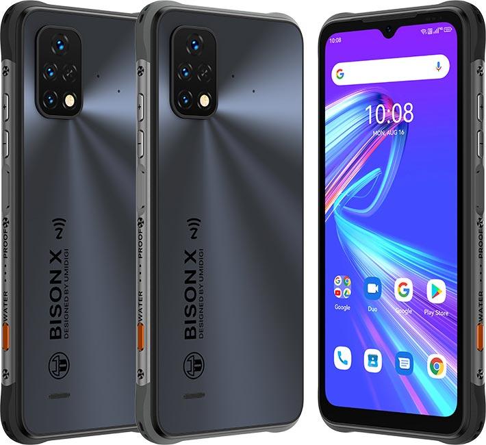 Umidigi X10S NFC Pictures 2