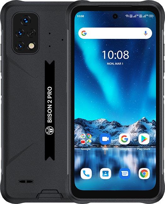 Umidigi Bison 2 Pro Pictures