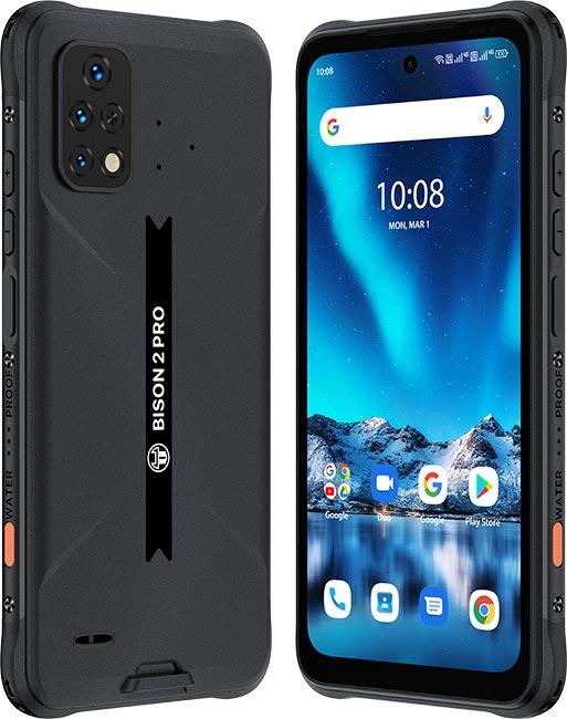 Umidigi Bison 2 Pro Pictures 2