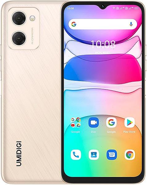 Umidigi C2 Pictures