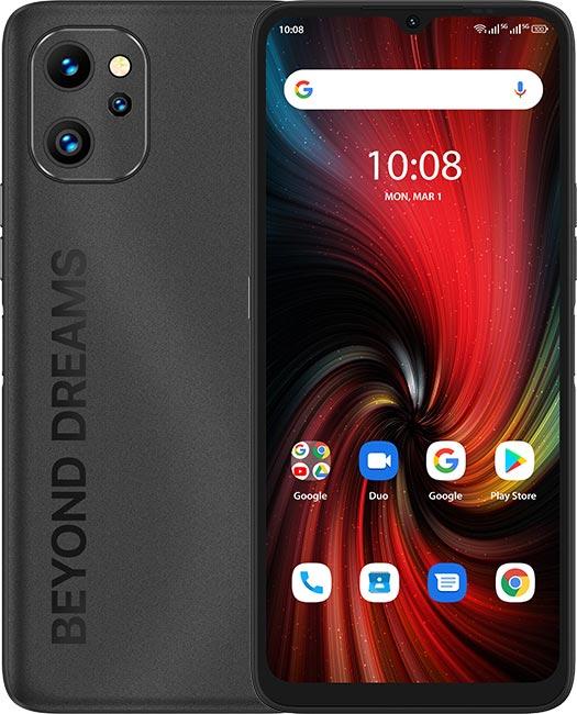 Umidigi F3 5G Pictures