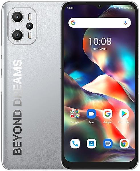 Umidigi F3 Pro Pictures
