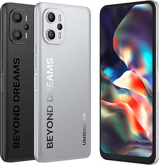 Umidigi F3 Pro Pictures 2