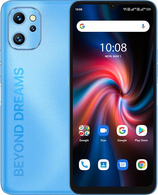 Umidigi F3S Pictures