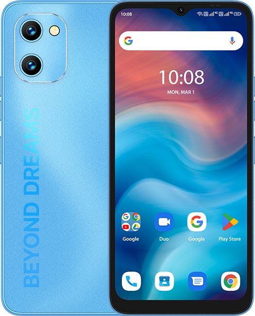 Umidigi G1 Pictures