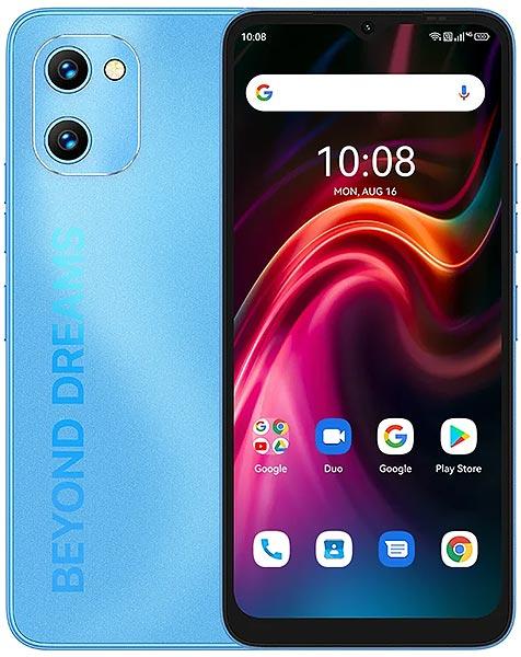 Umidigi G1 Max Pictures