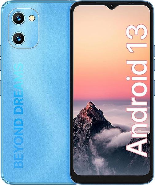 Umidigi G1 Plus Pictures