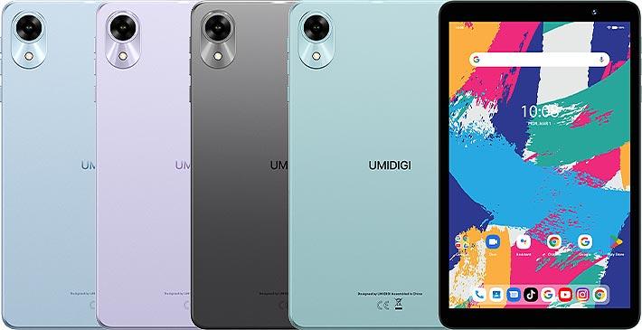 Umidigi G1 Tab Mini Pictures 2