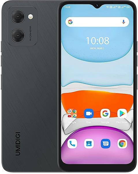 Umidigi G2 Pictures