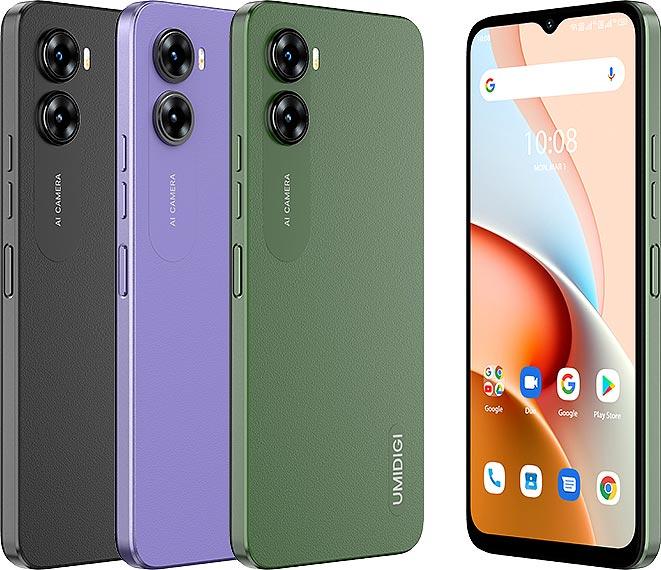 Umidigi G3 Pictures 2