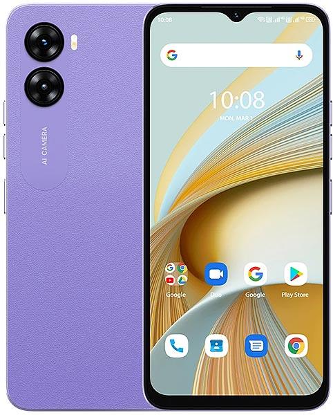 Umidigi G3 Plus Pictures
