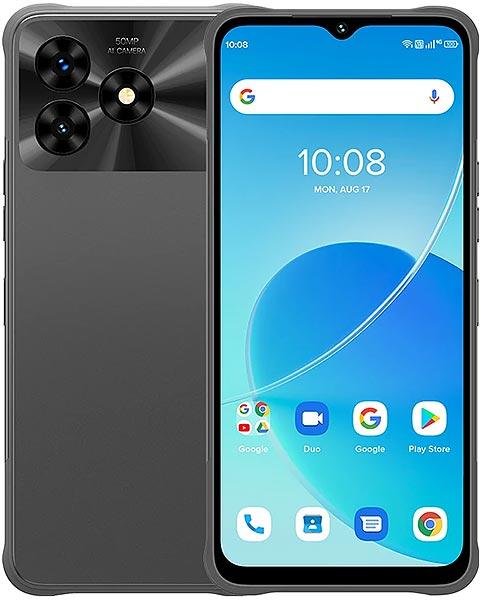 Umidigi G5 Mecha Pictures