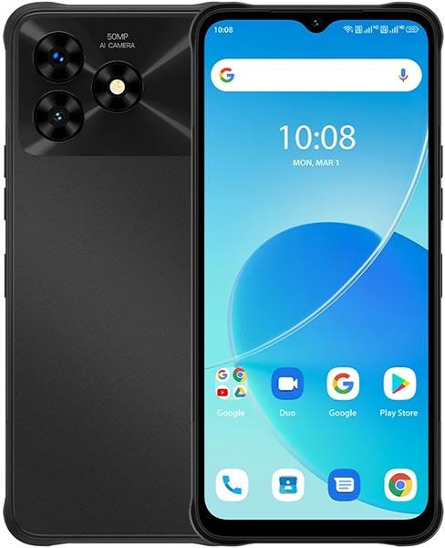 Umidigi G5 Mecha Pictures 2