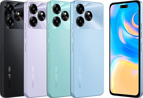 Umidigi G6 Pictures 2