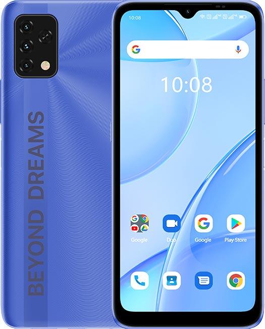 Umidigi Power 5S Pictures