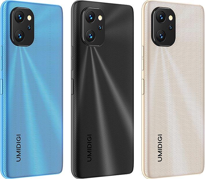 Umidigi Power 7 Pictures 2