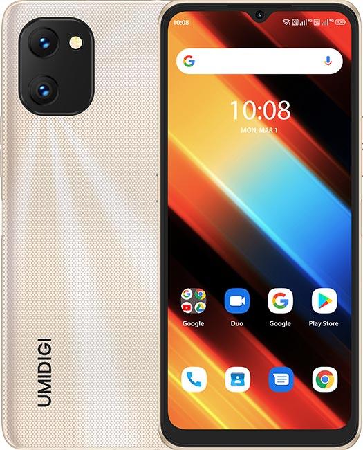 Umidigi Power 7S Pictures
