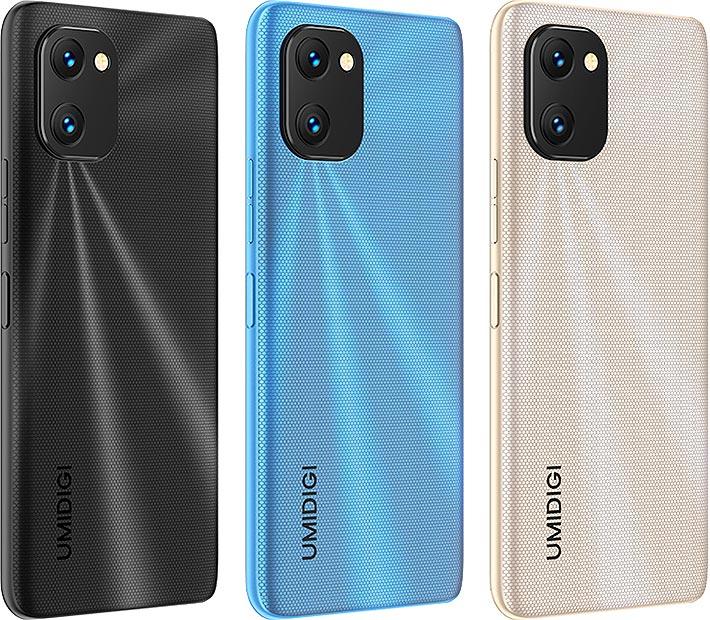 Umidigi Power 7S Pictures 2