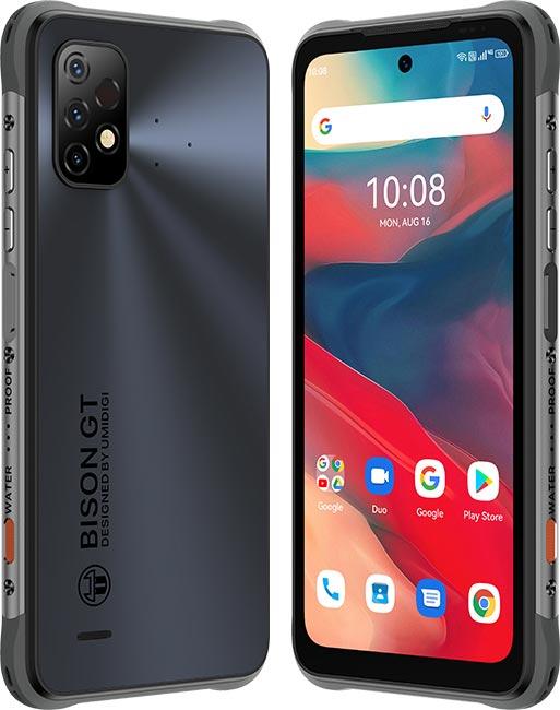 Umidigi Bison GT2 Pictures 2