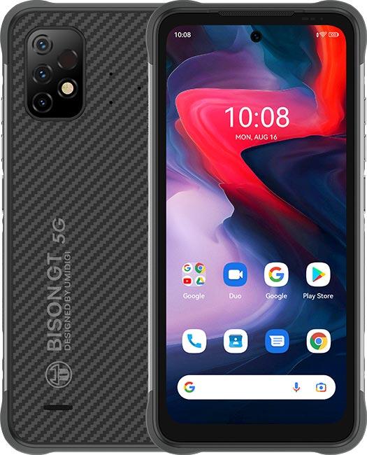 Umidigi Bison GT2 5G Pictures