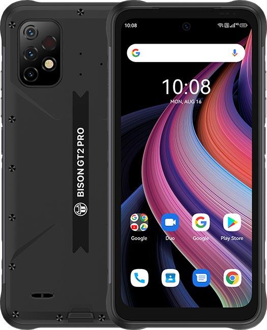 Umidigi Bison GT2 Pro Pictures