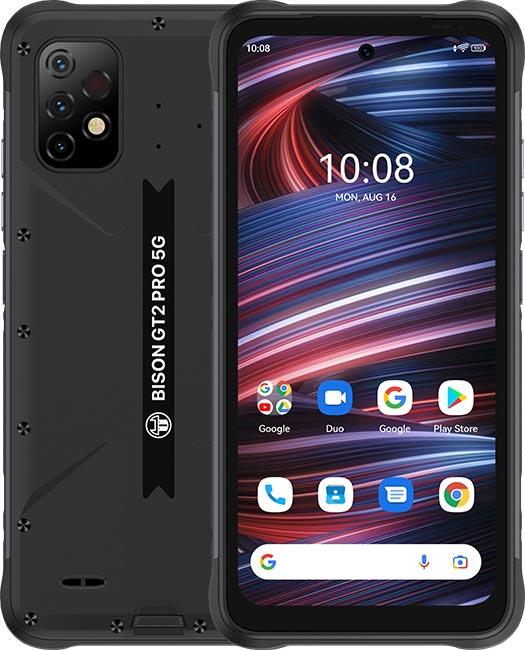 Umidigi Bison GT2 Pro 5G Pictures