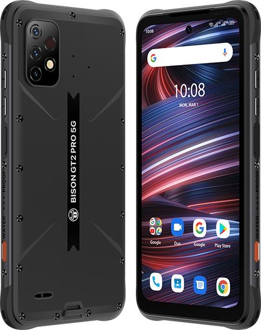 Umidigi Bison GT2 Pro 5G Pictures 2