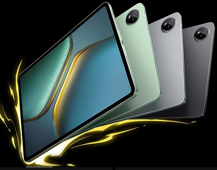 Vivo IQOO Pad5 Pictures 2