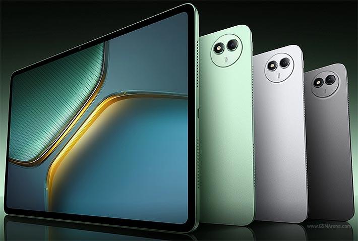 Vivo IQOO Pad5 Pro Pictures 2