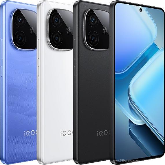 Vivo IQOO Z9 Turbo Endurance Pictures 2