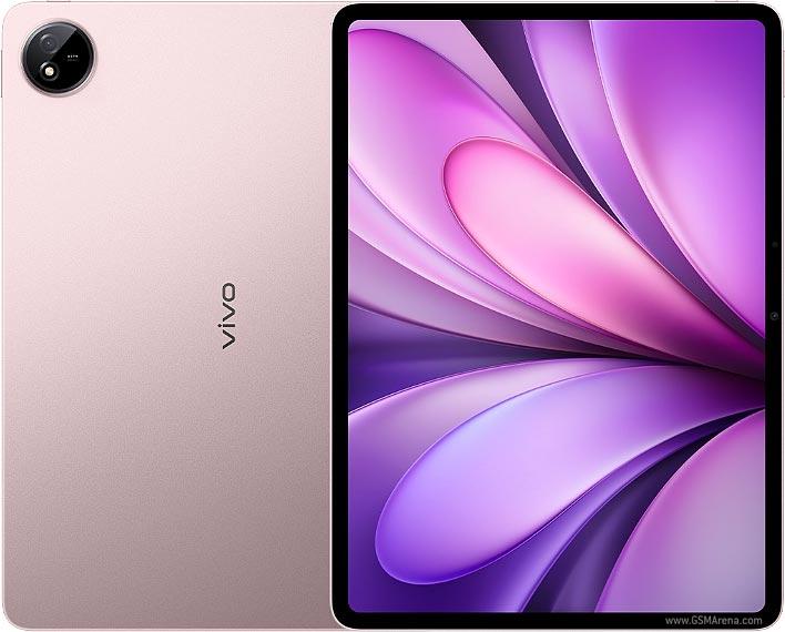 Vivo Pad5 Pictures