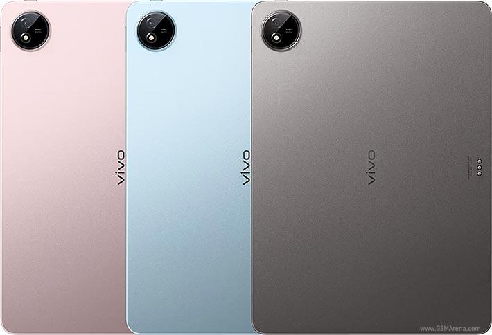 Vivo Pad5 Pictures 2