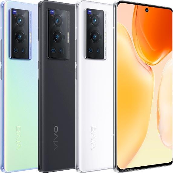 Vivo X70 Pro Pictures 2