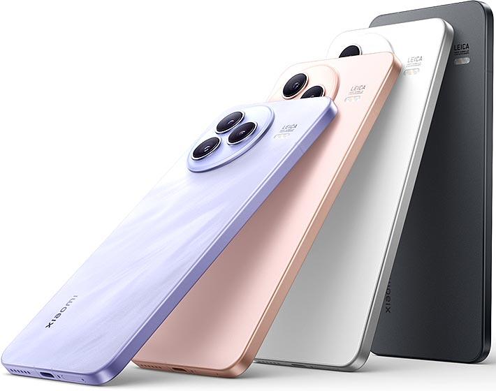 Xiaomi Civi 5 Pro Pictures 2